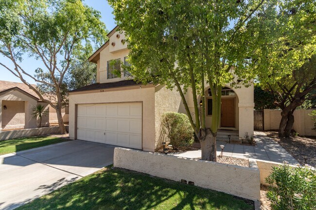 Building Photo - 5134 W Jupiter Way