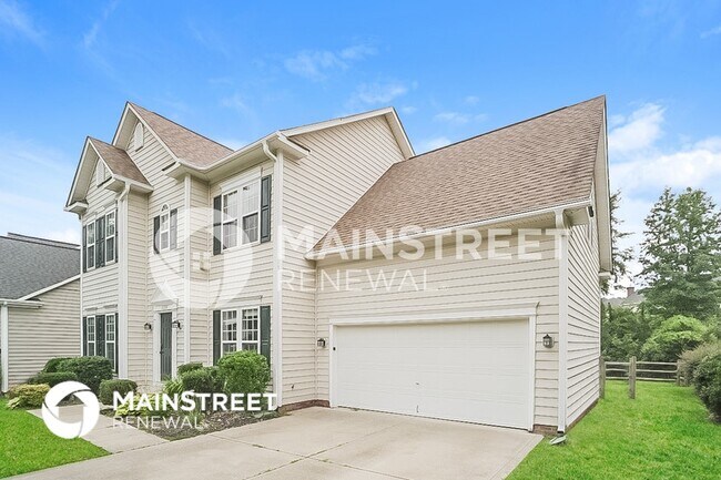 Building Photo - 6229 Chavel Ln