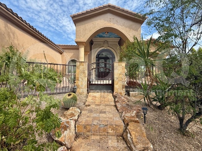 Foto del edificio - 15118 E Camelview Dr