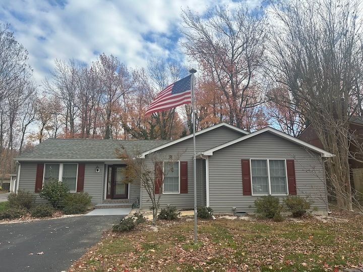 Foto principal - 804 Mason Rd