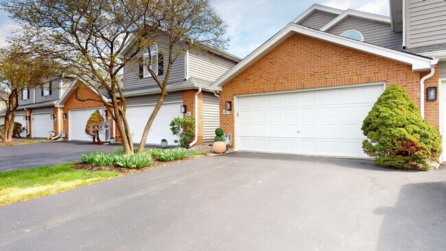 Foto del edificio - 8305 High Point Cir
