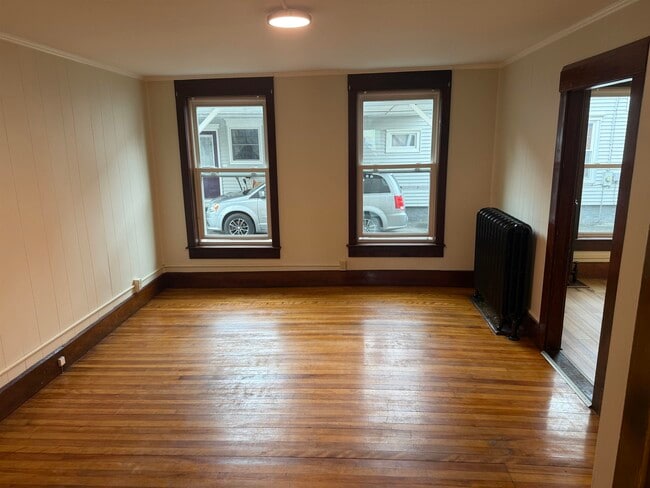 Foto del edificio - 7 Pine St