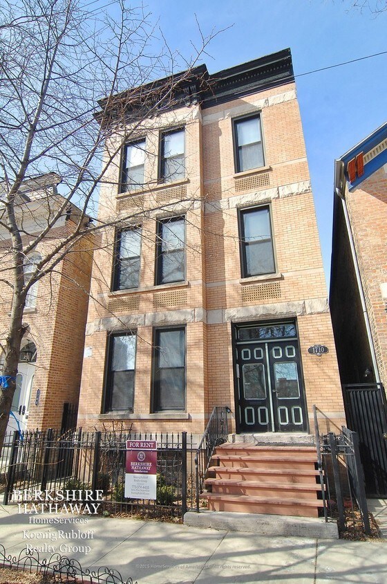 1710 N Sedgwick St Condo for Rent in Chicago, IL