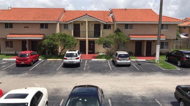 Building Photo - 8260 NW 5th Terrace