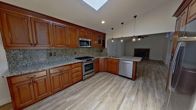 Foto del edificio - 9092 Brabham Dr