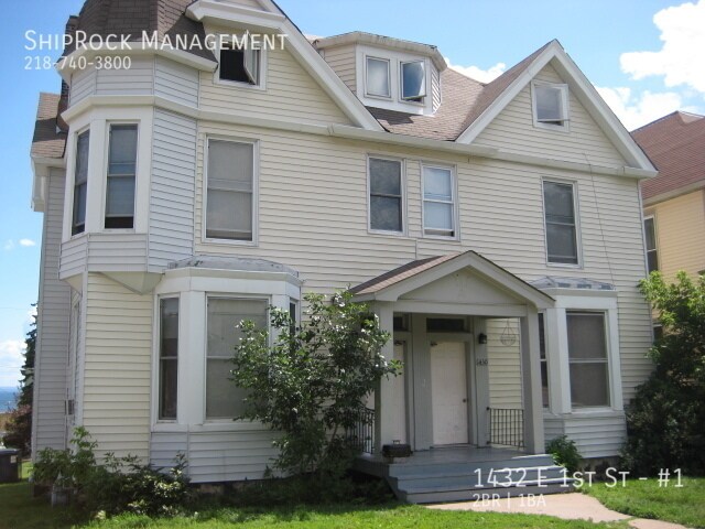 Primary Photo - 1432 E 1st St
