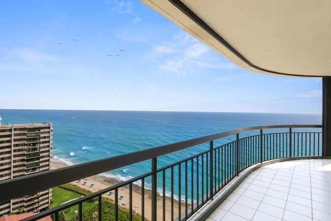 Foto del edificio - 4000 N Ocean Dr
