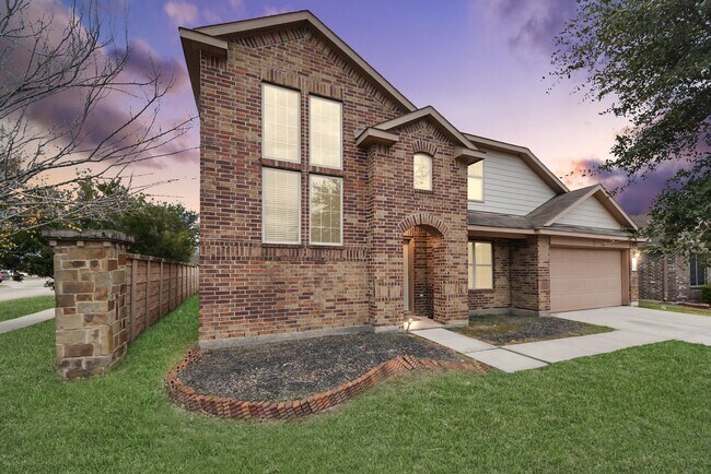 Foto del edificio - 9326 Limestone Ranch Ln