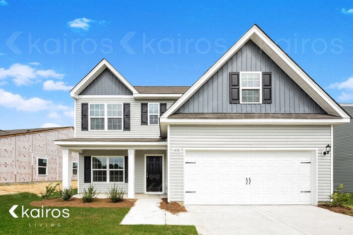 Foto principal - 1428 Native Gdn Rd