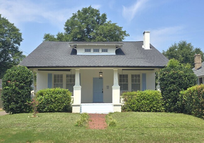 Foto del edificio - 1429 Stovall St