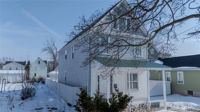 Foto del edificio - 769 19th St