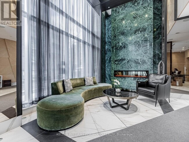 Building Photo - 89 McGill St