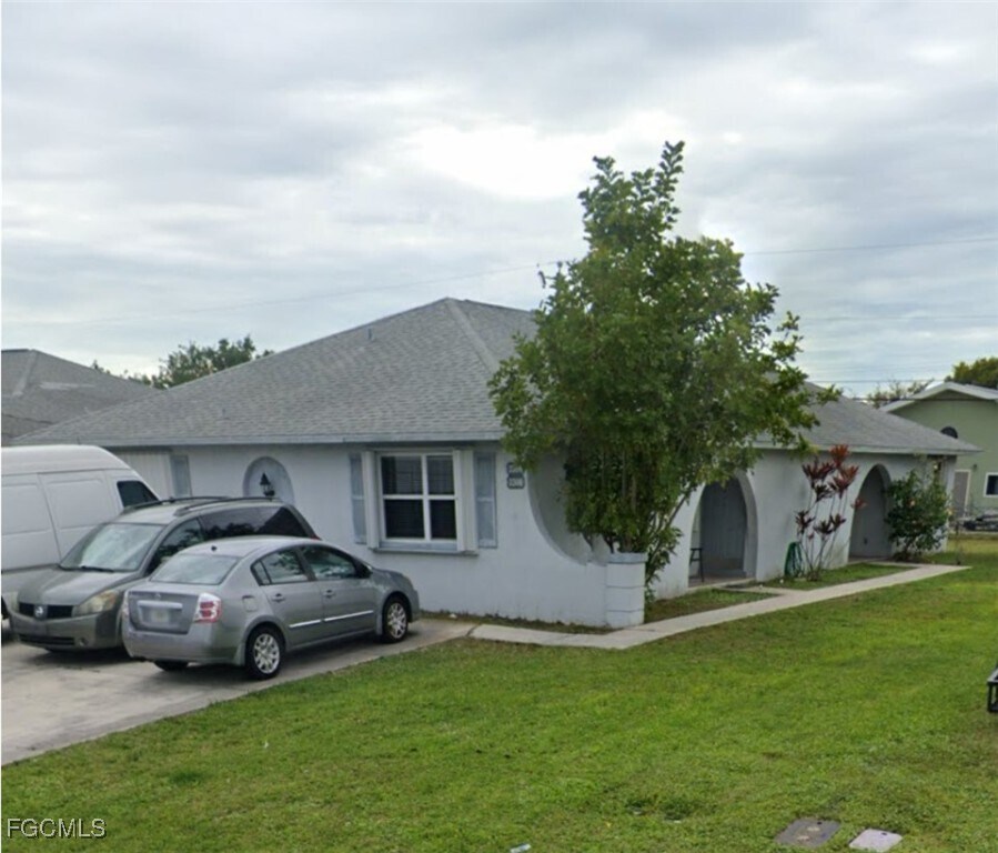 Foto principal - 3306 SW 7th Pl