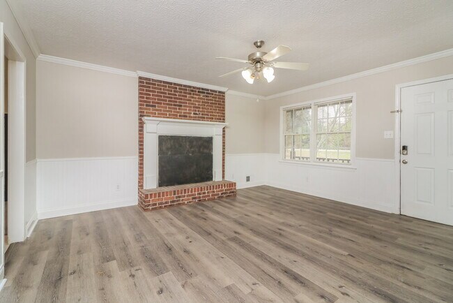 Building Photo - 1676 Grayson Pkwy