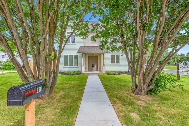 Foto del edificio - New Build 4 Bed, 4.5 Bath Home in Eastgate...