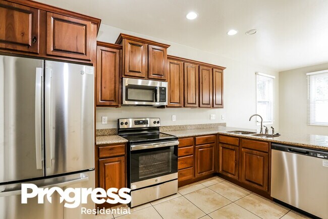 Foto del edificio - 2315 E Sunland Ave