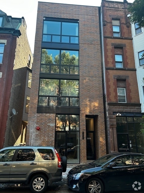 Building Photo - 1507 N Sedgwick St