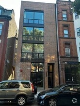 Building Photo - 1507 N Sedgwick St