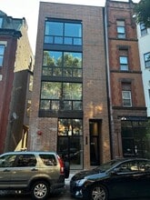 Building Photo - 1507 N Sedgwick St
