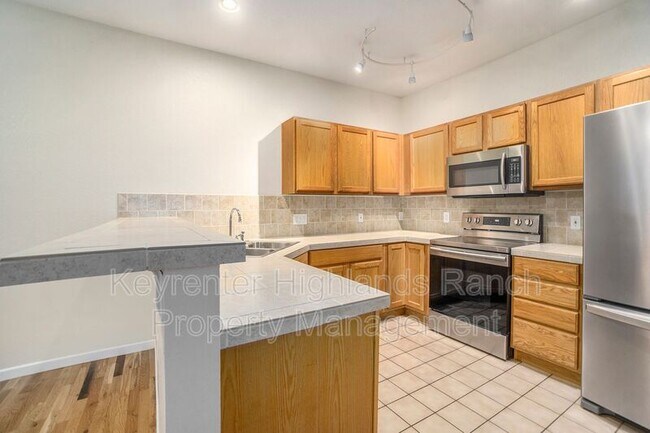 Foto del edificio - 1494 Red Cliff Way