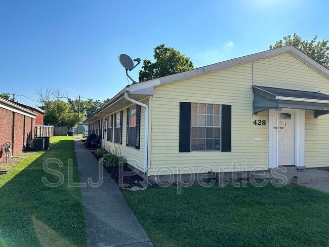 Photo - 428 Locust St Apartment