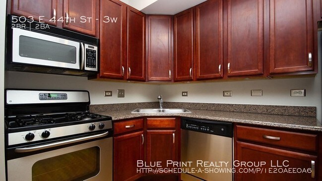 Building Photo - 503 E 44th St