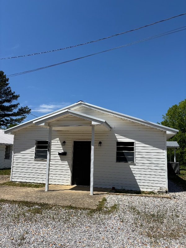 Building Photo - 295 Hill Chapel Rd