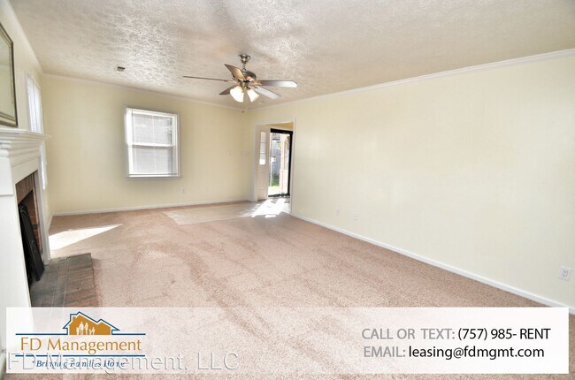 Building Photo - 3 br, 2.5 bath House - 59 Dawn Lane