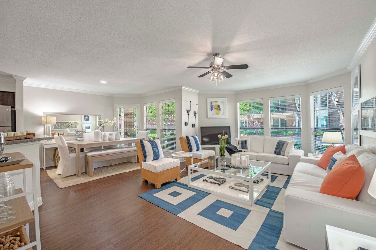 Bent Tree Trails Apartments Apartments in Addison, TX