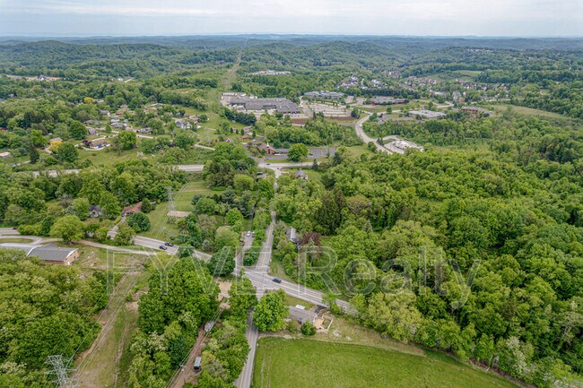 Foto del edificio - 3924 Saltsburg Rd