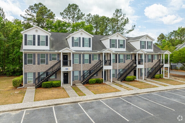 Building Photo - Pooler Station