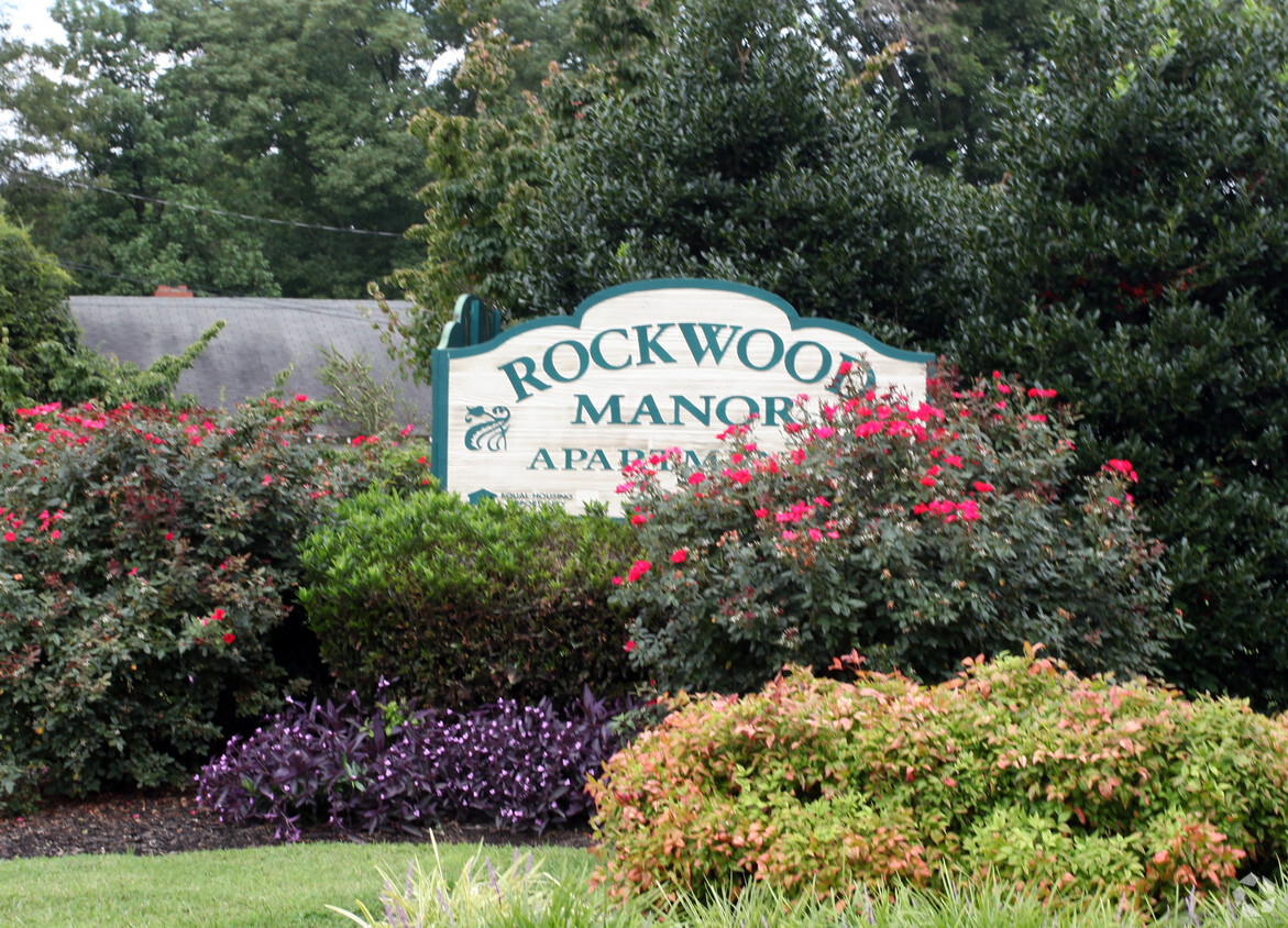  - Rockwood Manor