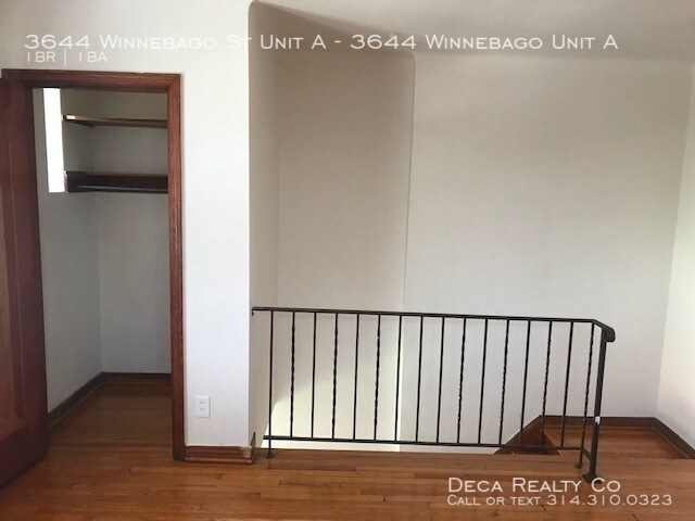 Building Photo - 1 Bedroom Apartment