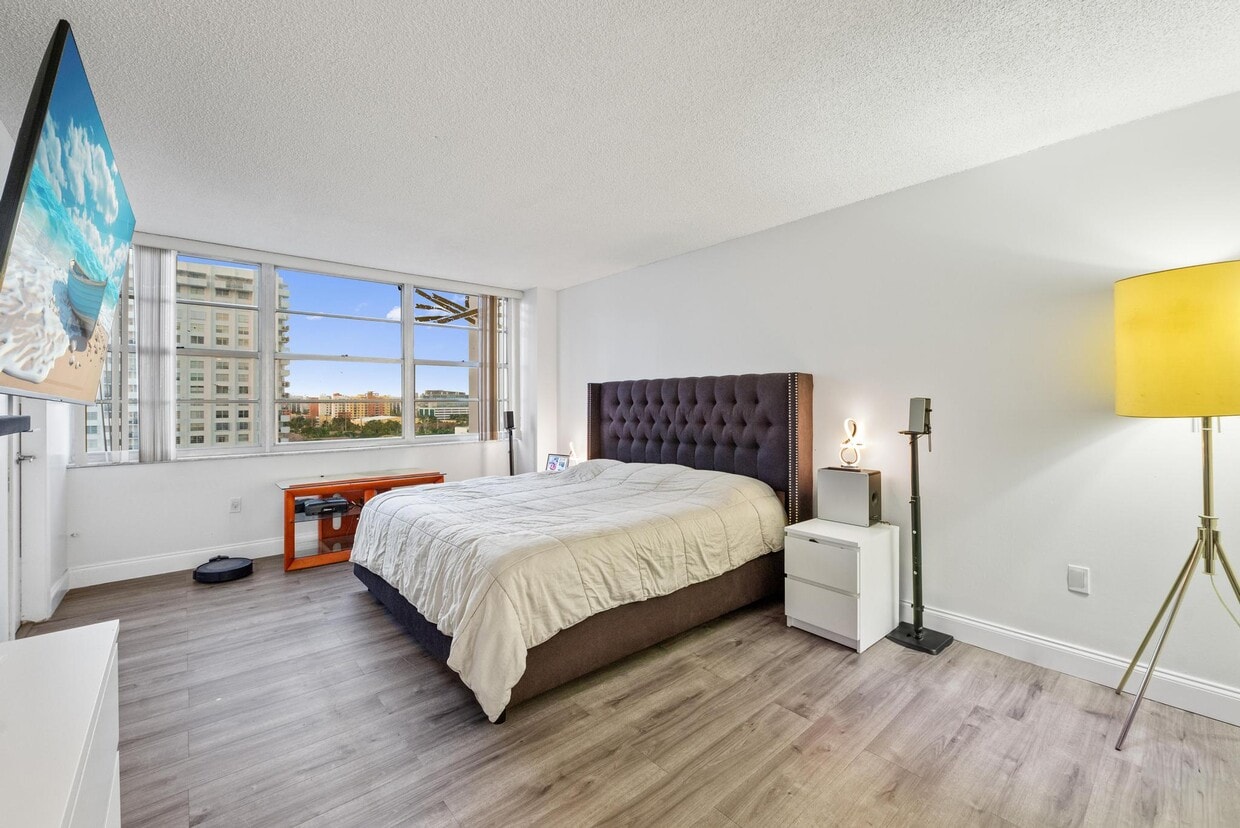 Foto del edificio - 18081 Biscayne Blvd