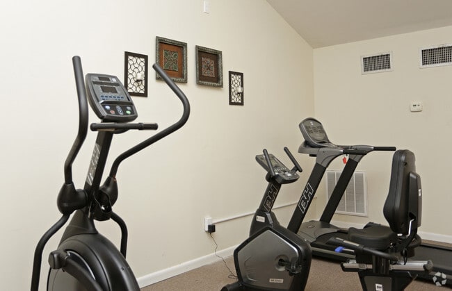 Interior Photo - Westchase Apartments