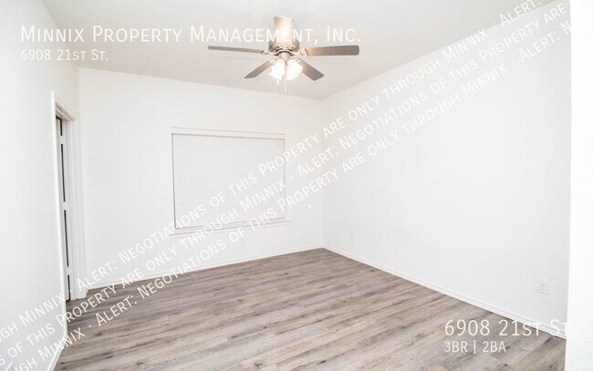 Building Photo - 6908 21st Street