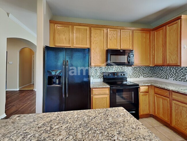 Foto del edificio - 3637 Caroline Ct