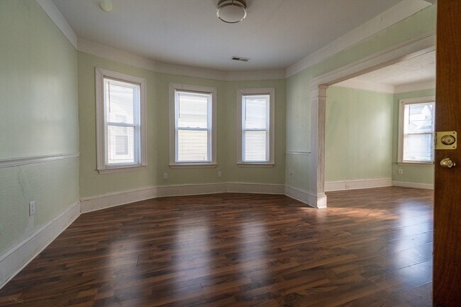 Foto del edificio - 46 Wainwright St
