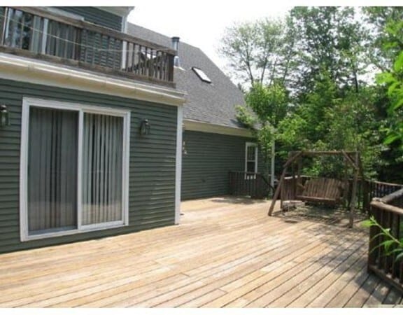 Building Photo - 144 Parmenter Rd