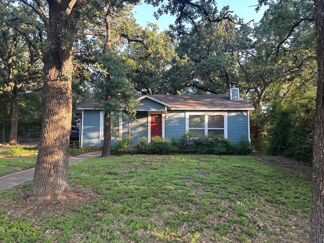 Building Photo - 1213 Lindsey Street