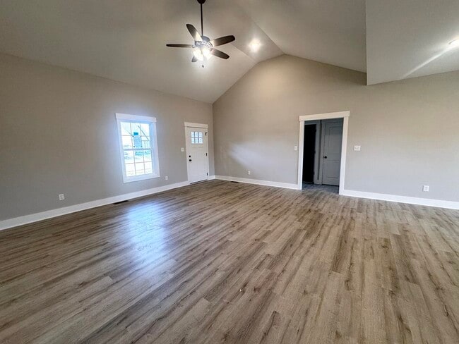 Foto del edificio - 1411 Sagecrest Ct