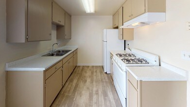 Shady Lane Apartments photo'