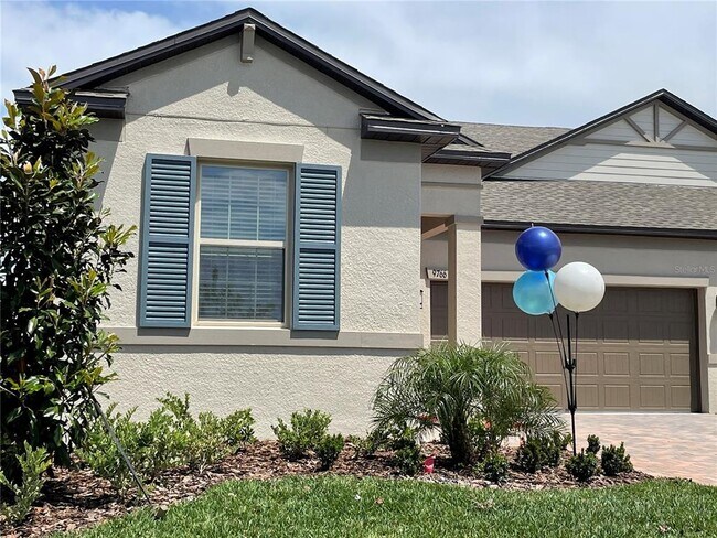 Foto del edificio - 9766 Campanula Ct