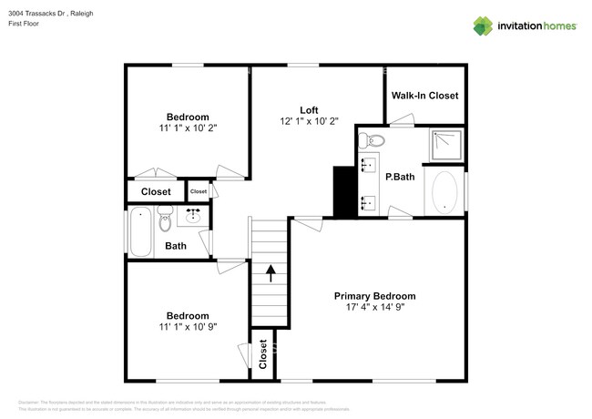 Foto del edificio - 3004 Trassacks Dr