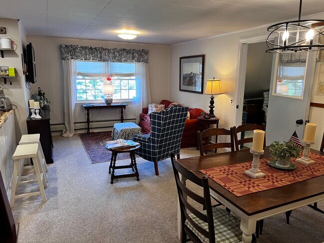 Foto del edificio - 295 Highland Rd