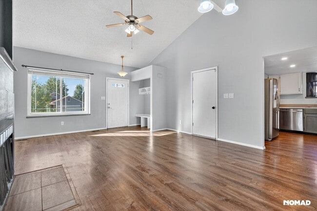 Building Photo - 4540 Morning Mist Dr