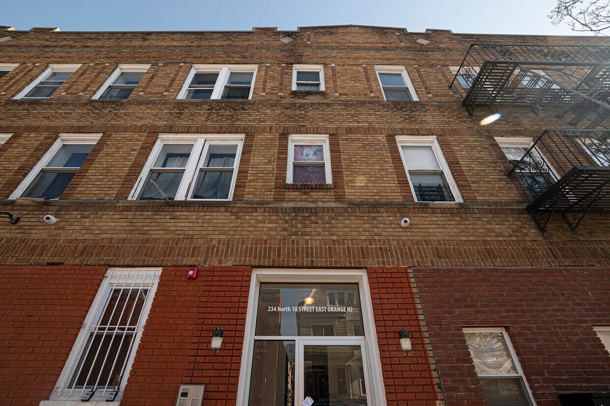 Primary Photo - 234 N 18th St
