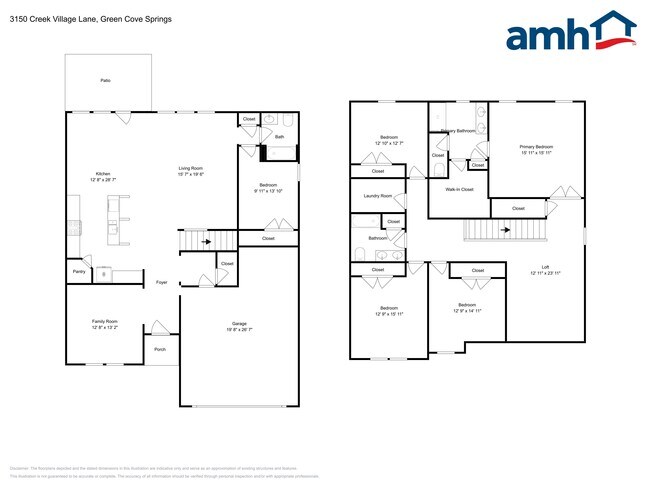 Foto del edificio - 3150 Creek Village Ln