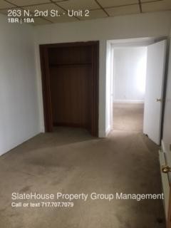 Foto principal - 1 bedroom in Highspire PA 17034