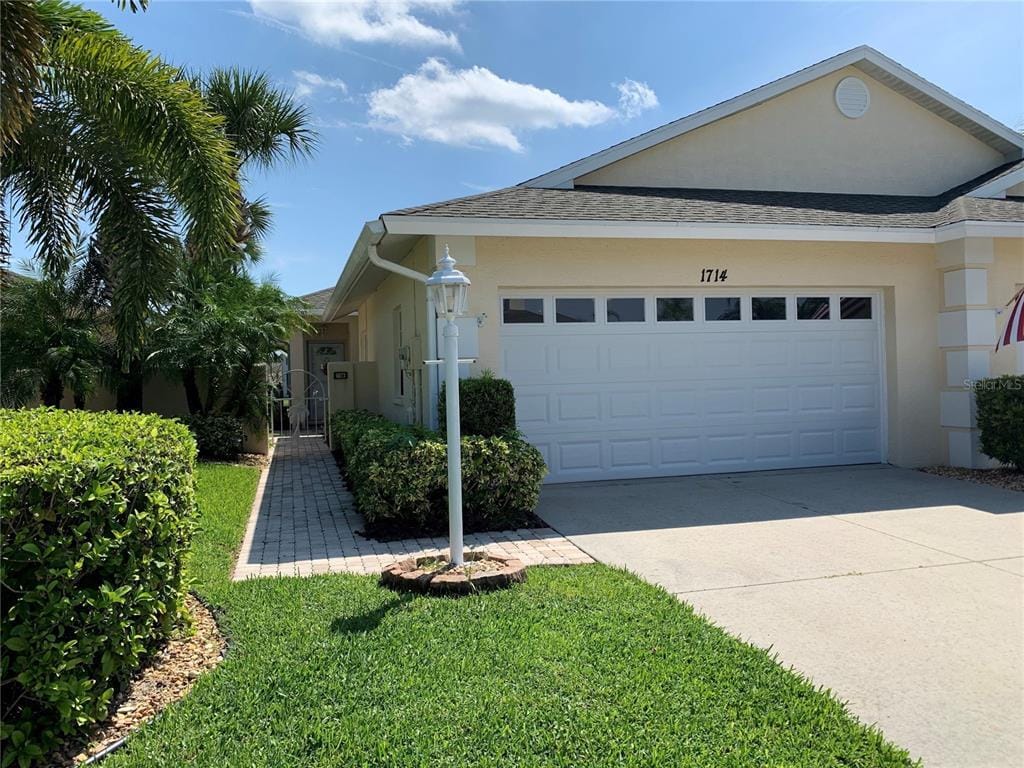 Foto principal - 1714 Fountain View Cir